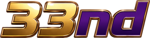33nd